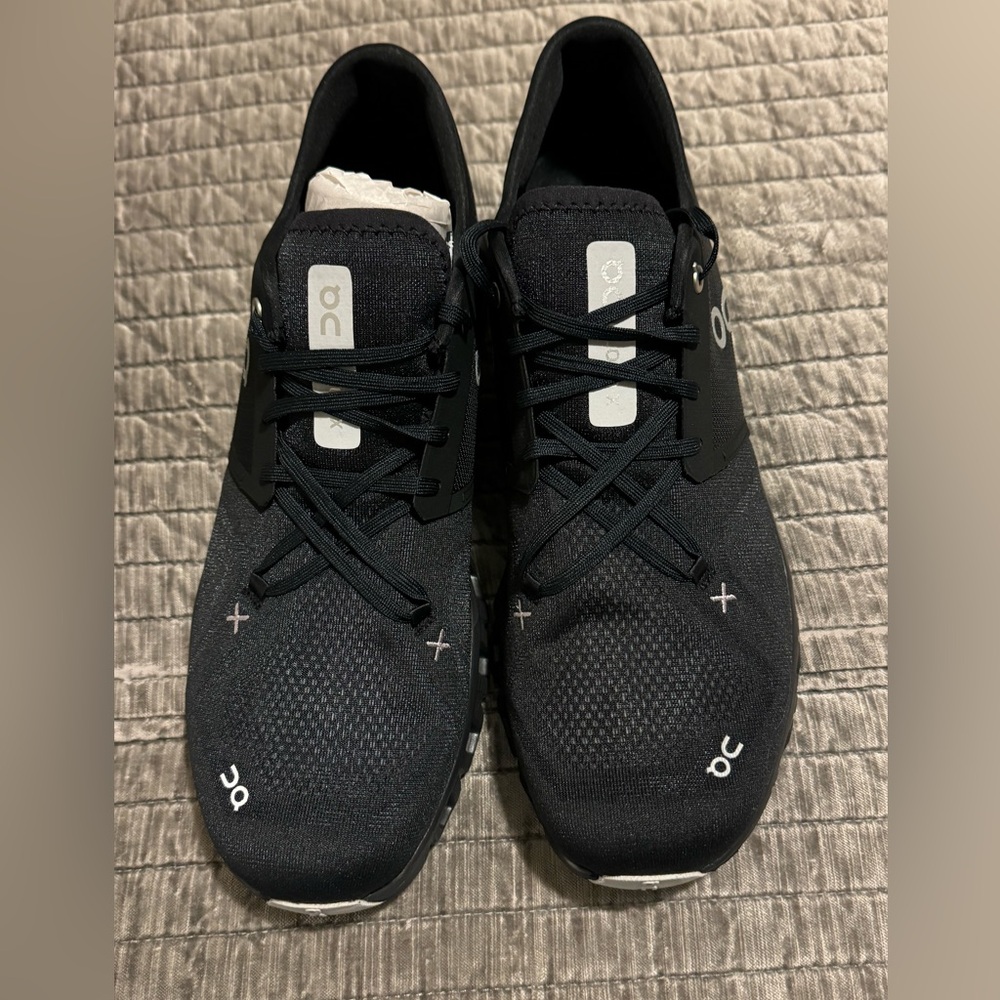 Men’s On Cloud X3 Sneakers